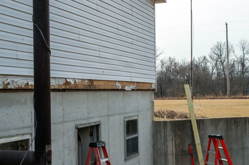 Barn Leveling