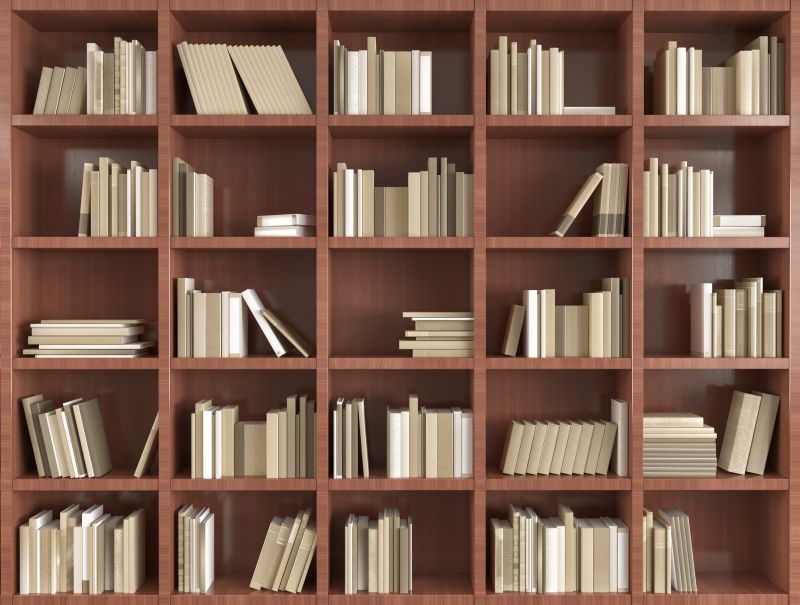 Customized Shelving Service in Durham, NC